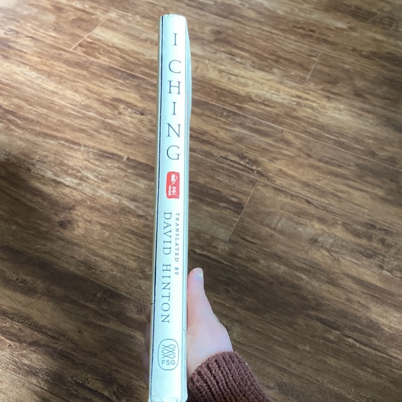 I Ching - the book of change - Picture 2 of 3